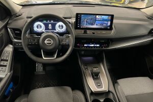 NISSAN QASHQAI esikatselu 16