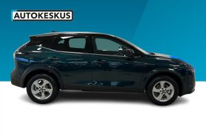 NISSAN QASHQAI esikatselu 3