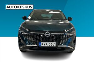 NISSAN QASHQAI esikatselu 4