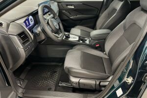 NISSAN QASHQAI esikatselu 5