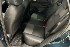 NISSAN QASHQAI esikatselu 8