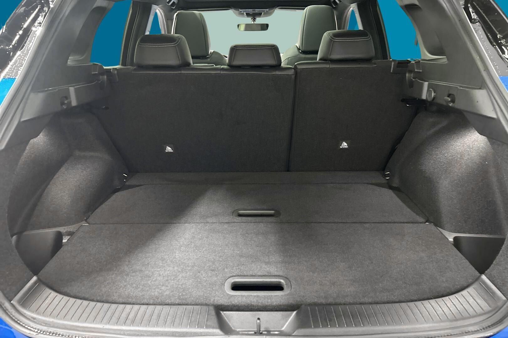 Nissan Qashqai iso kuva 11