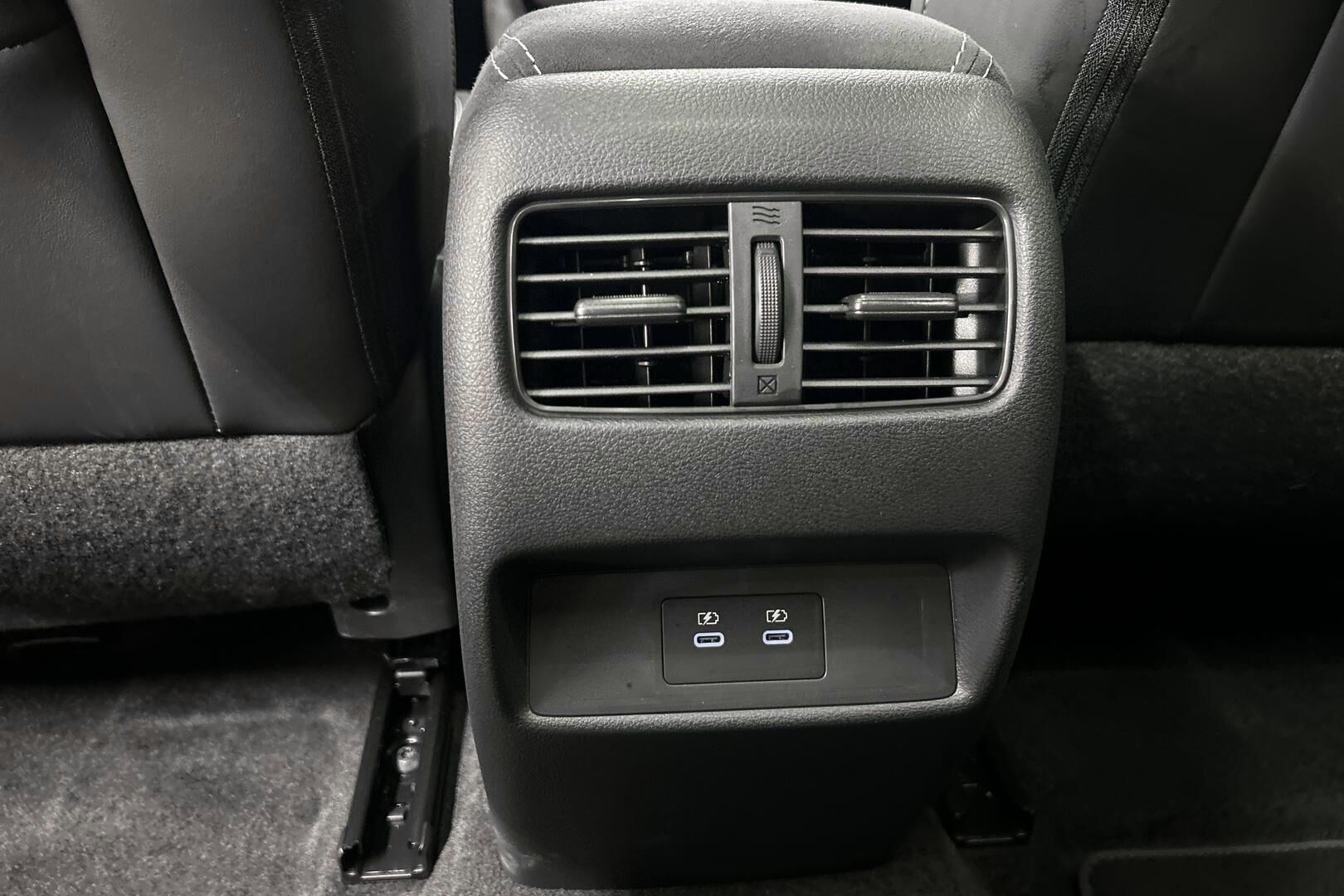 Nissan Qashqai iso kuva 25