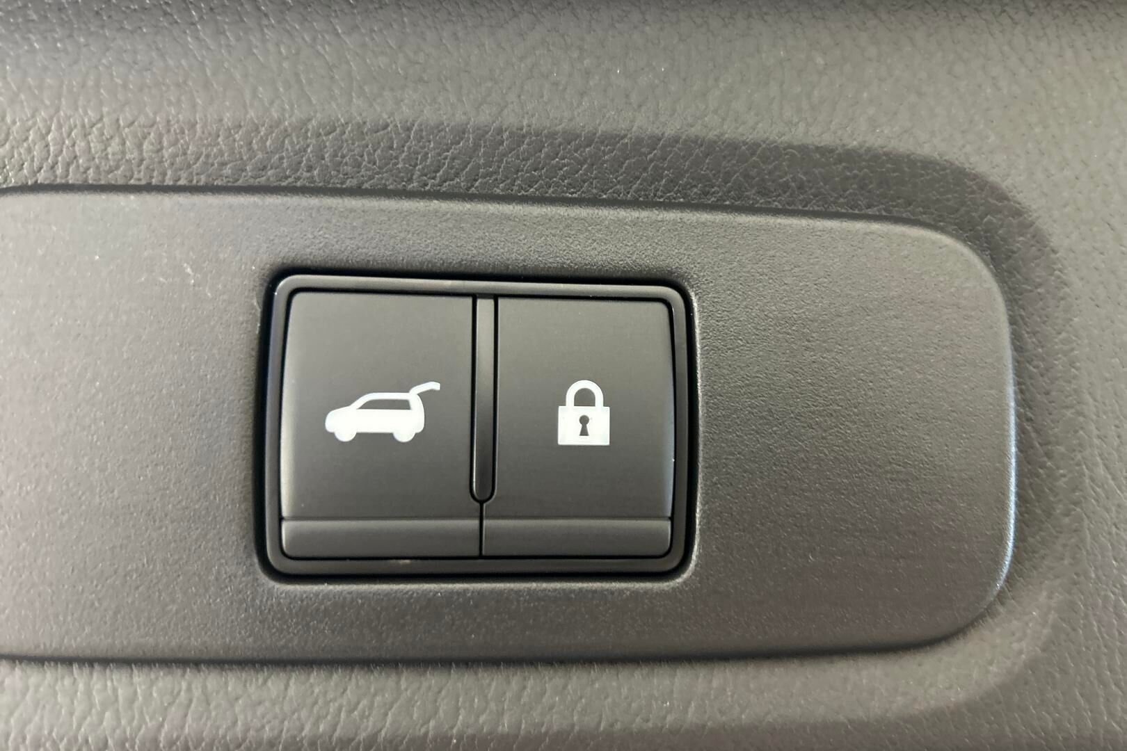 Nissan Qashqai iso kuva 27