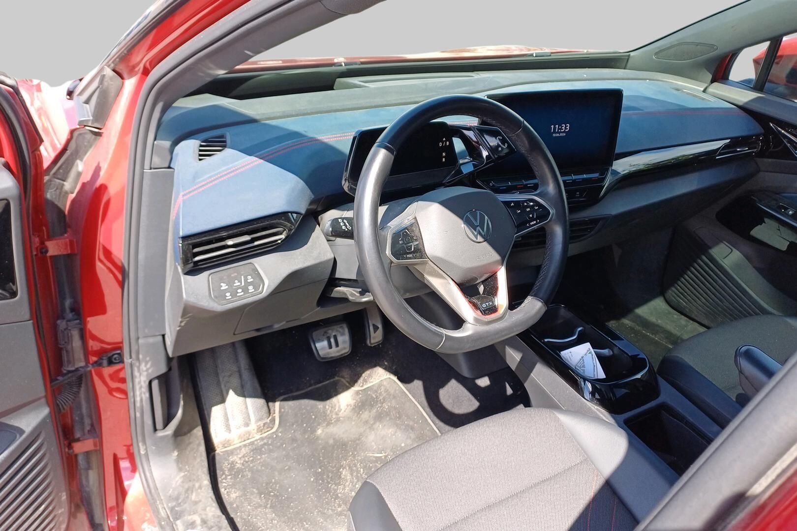 Volkswagen ID.5 iso kuva 2