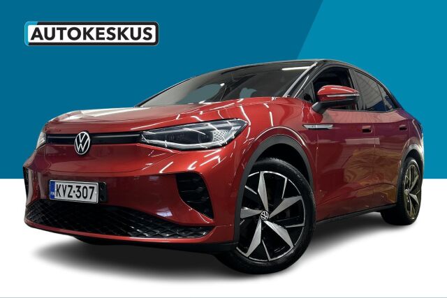 Volkswagen ID.5