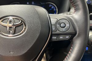 Toyota RAV4 Plug-in esikatselu 18