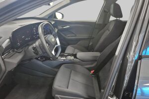 Audi Q6 e-tron esikatselu 14