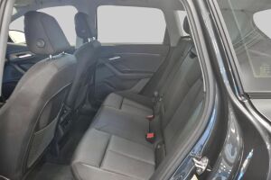 Audi Q6 e-tron esikatselu 15