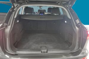 Audi Q6 e-tron esikatselu 5