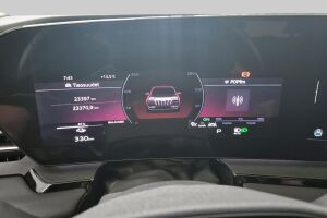 Audi Q6 e-tron esikatselu 6