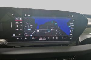 Audi Q6 e-tron esikatselu 7