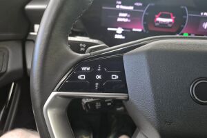 Audi Q6 e-tron esikatselu 19