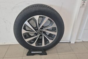 Audi Q6 e-tron esikatselu 22