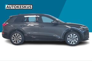 Audi Q6 e-tron esikatselu 11
