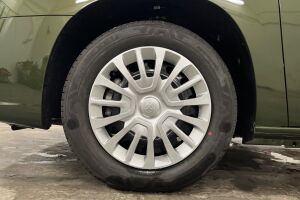 Toyota Proace CITY Verso esikatselu 10