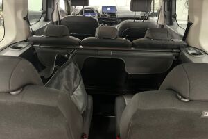 Toyota Proace CITY Verso esikatselu 11