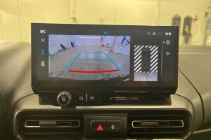 Toyota Proace CITY Verso esikatselu 13