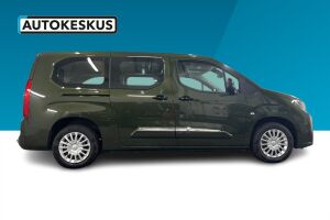 Toyota Proace CITY Verso esikatselu 5