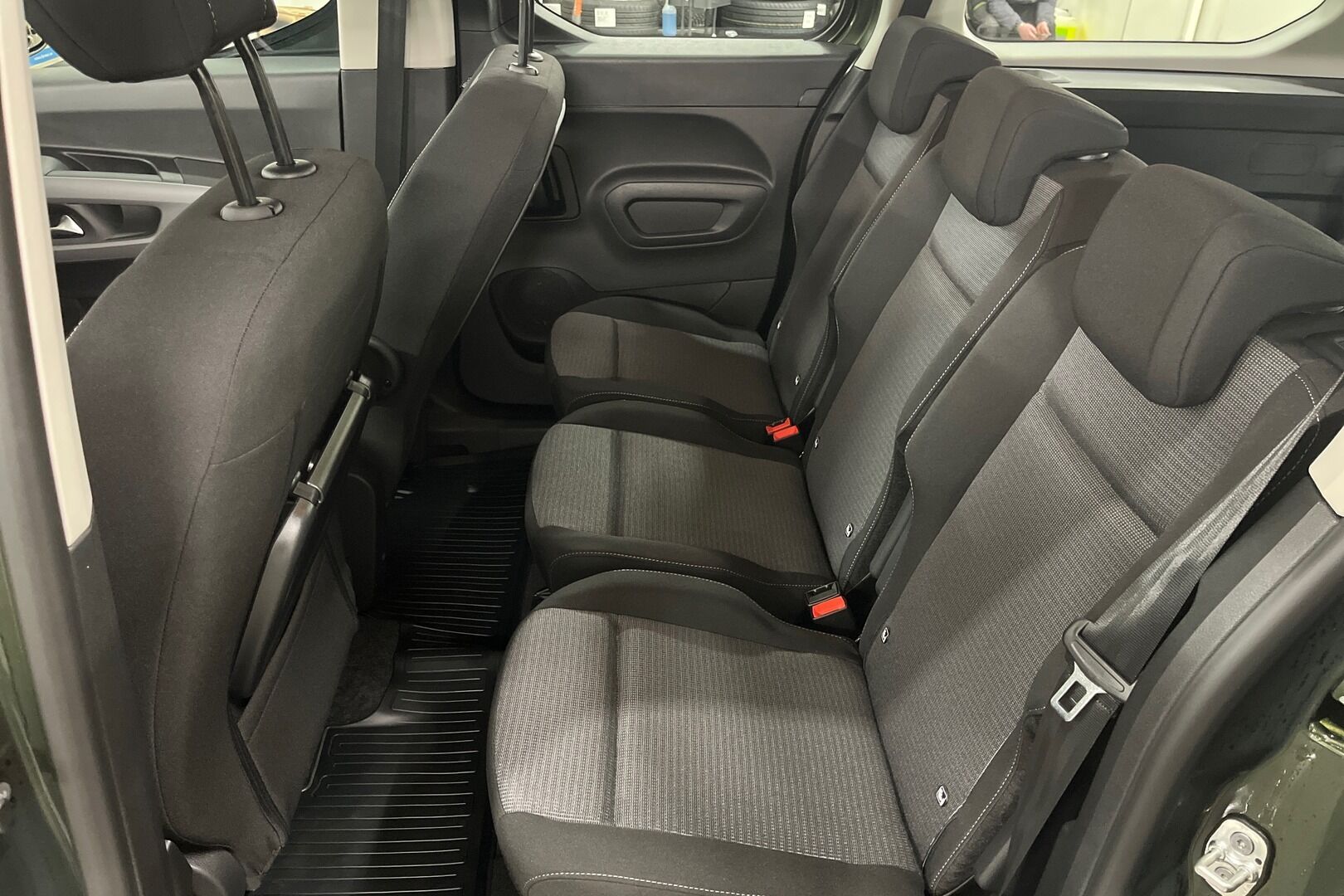 Toyota Proace CITY Verso iso kuva 8