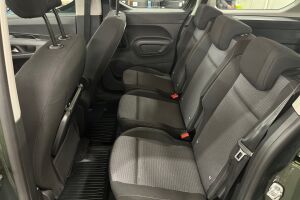 Toyota Proace CITY Verso esikatselu 8