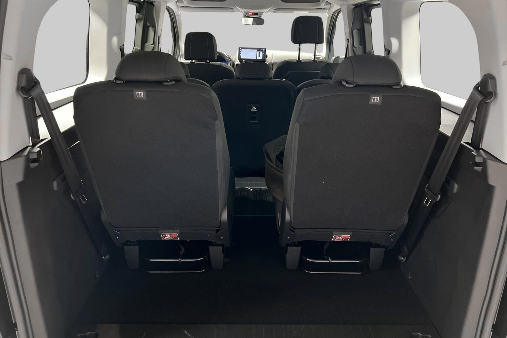 Toyota Proace CITY Verso iso kuva 9