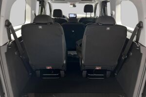 Toyota Proace CITY Verso esikatselu 9