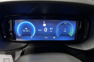 Toyota Proace CITY Verso esikatselu 11