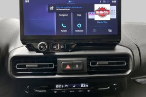 Toyota Proace CITY Verso esikatselu 12