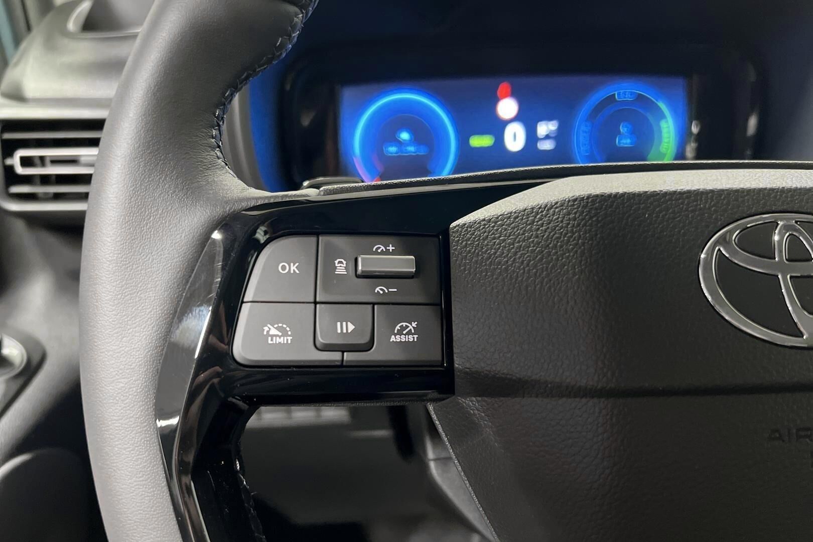 Toyota Proace CITY Verso iso kuva 13