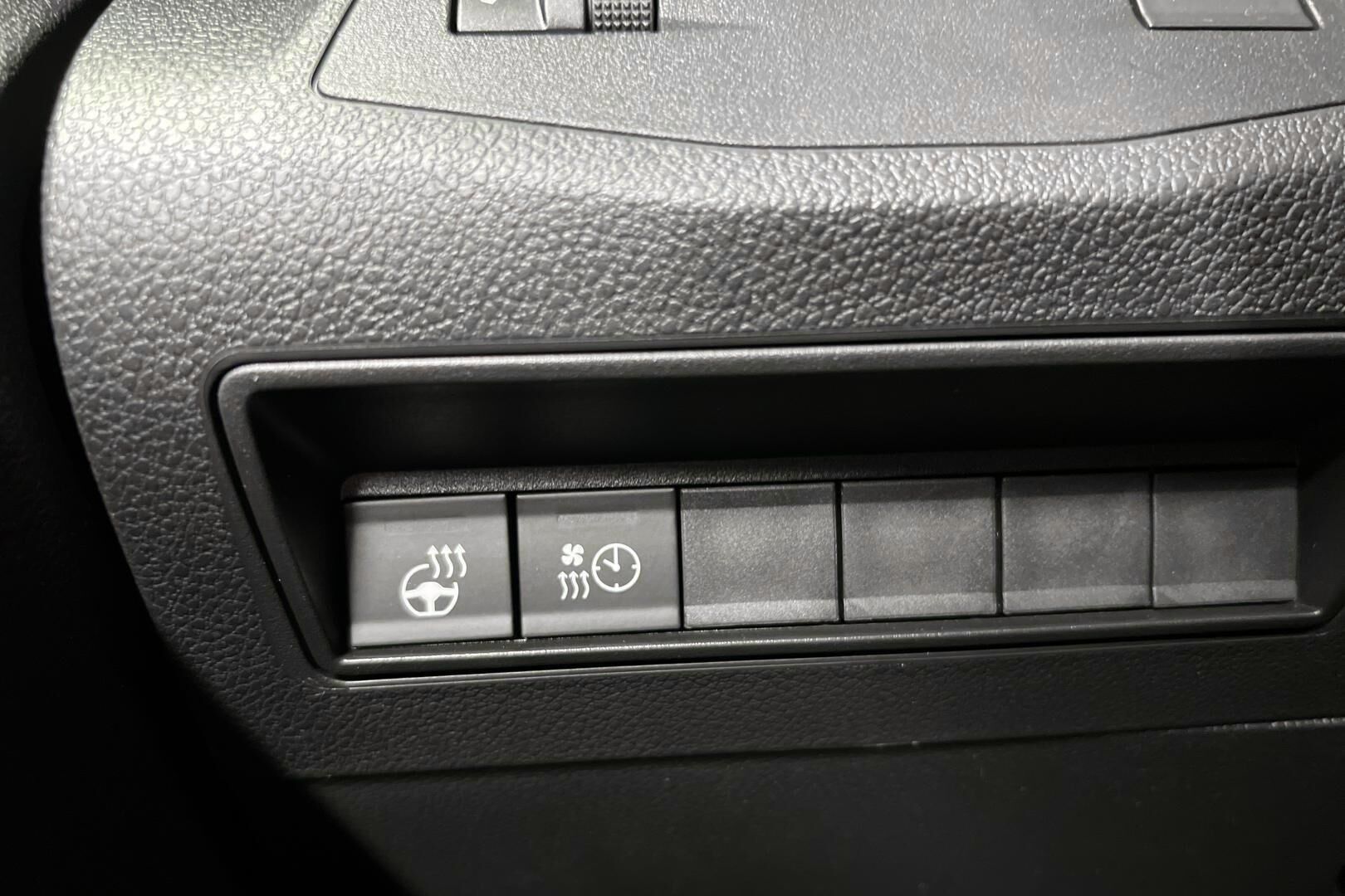 Toyota Proace CITY Verso iso kuva 14