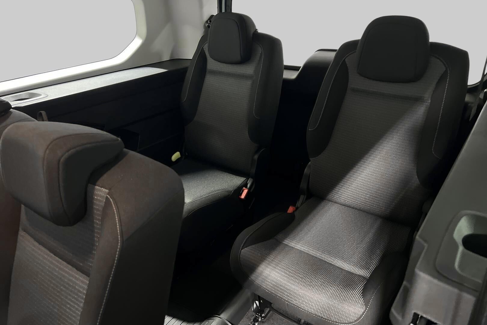 Toyota Proace CITY Verso iso kuva 15