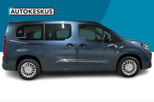 Toyota Proace CITY Verso esikatselu 3