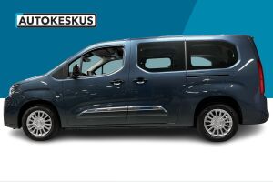 Toyota Proace CITY Verso esikatselu 6