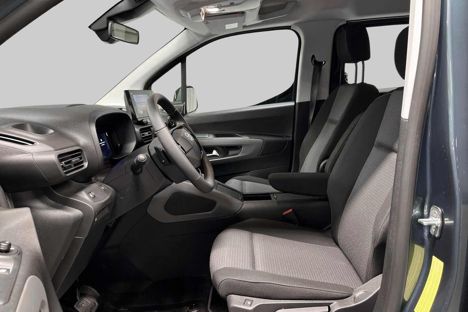 Toyota Proace CITY Verso iso kuva 18