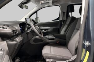Toyota Proace CITY Verso esikatselu 18