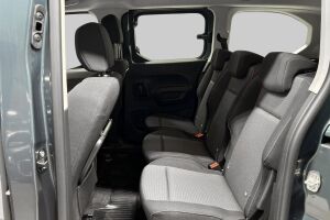 Toyota Proace CITY Verso esikatselu 7