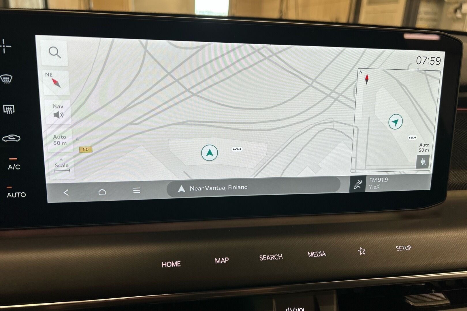 KIA EV9 iso kuva 15