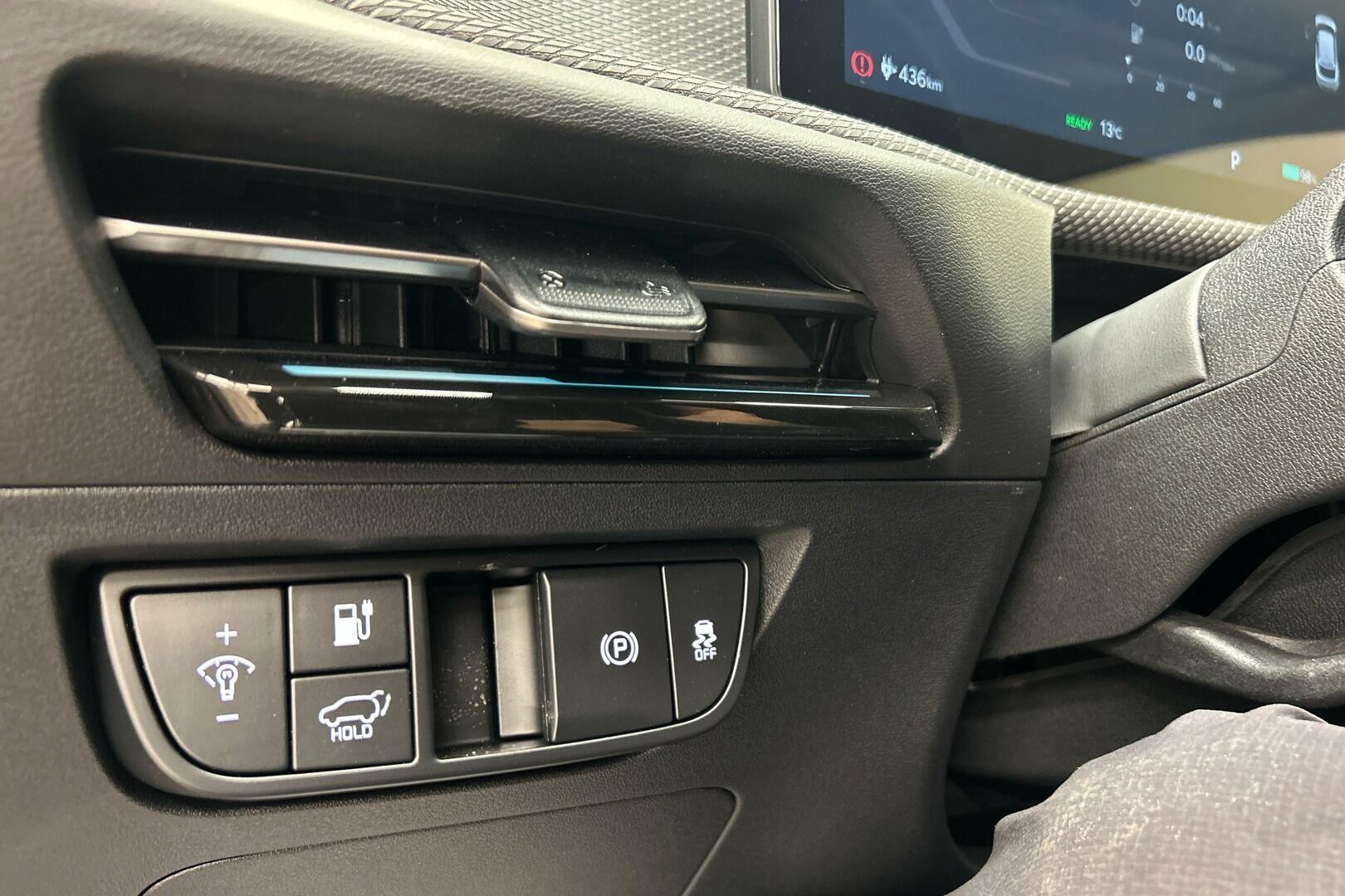 KIA EV6 iso kuva 20