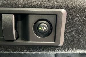 BMW X3 esikatselu 10