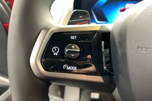 BMW X3 esikatselu 13