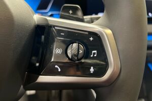 BMW X3 esikatselu 14