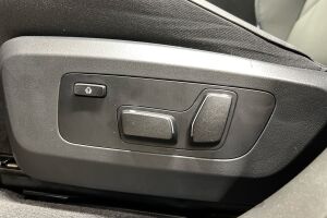 BMW X3 esikatselu 16