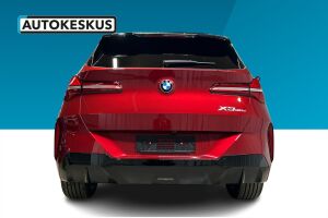 BMW X3 esikatselu 2