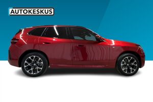 BMW X3 esikatselu 4
