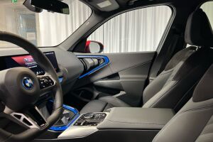 BMW X3 esikatselu 7
