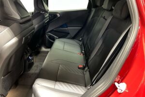 BMW X3 esikatselu 8
