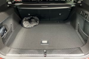 BMW X3 esikatselu 9