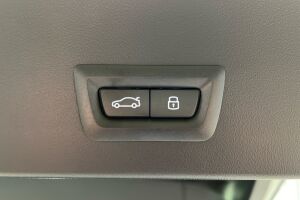 BMW X3 esikatselu 10