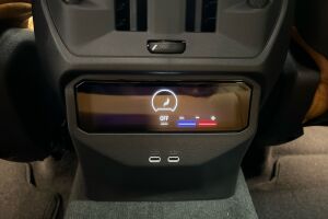 BMW X3 esikatselu 12